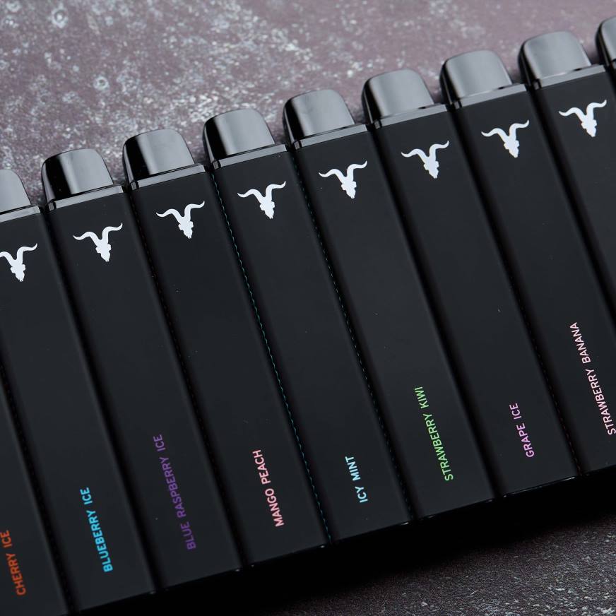 IGNITE V15 vape olovka - IGNITE Vape Online DP6F114 mentol