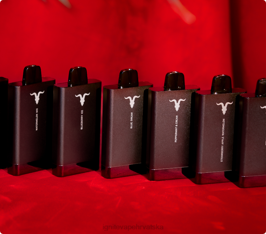 IGNITE V150 vape olovka - IGNITE Vape Online DP6F74 led od ananasa