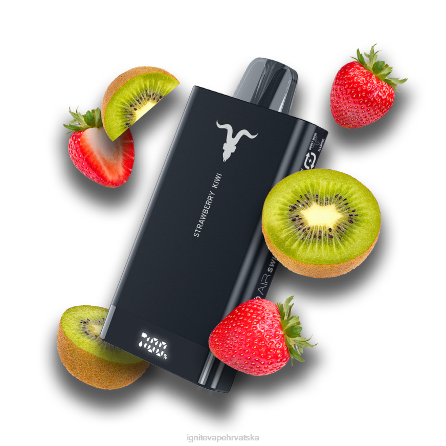 IGNITE V150 vape olovka - IGNITE Vape Online DP6F74 led od ananasa