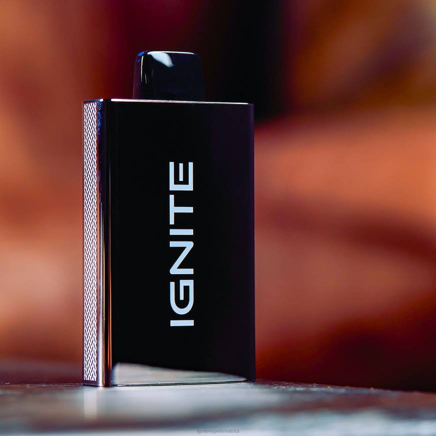 IGNITE V80 vape olovka - IGNITE Vape Online DP6F44 led od grožđa
