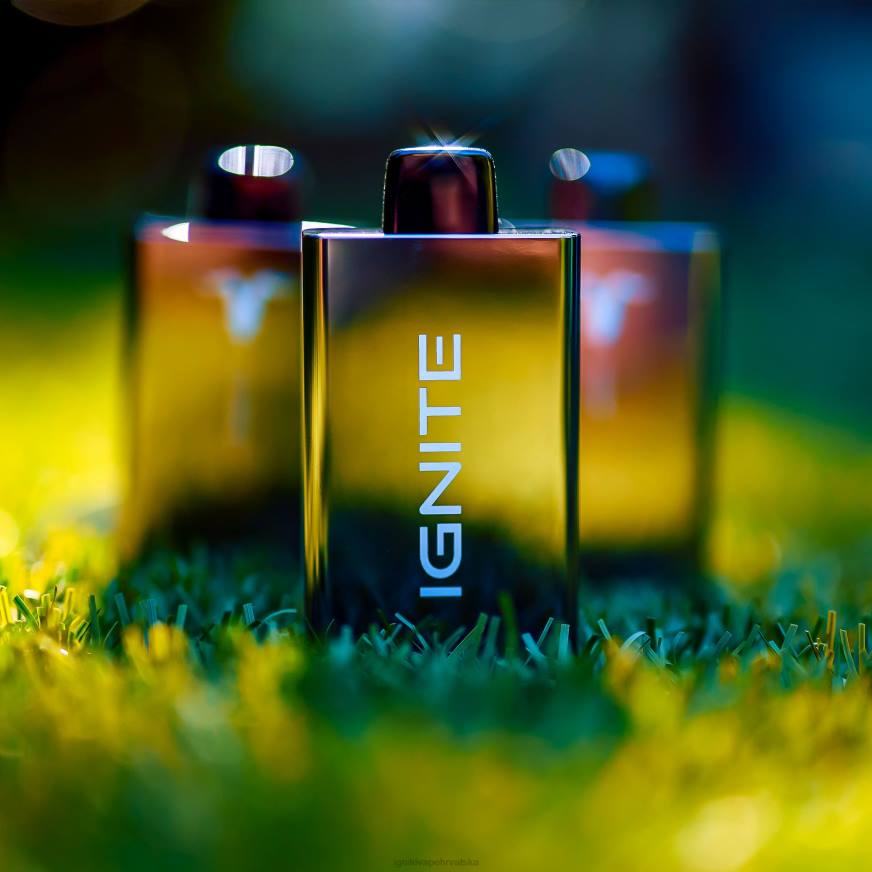 IGNITE V80 vape pen 10-pack - IGNITE Vape Online DP6F54 led od borovnice